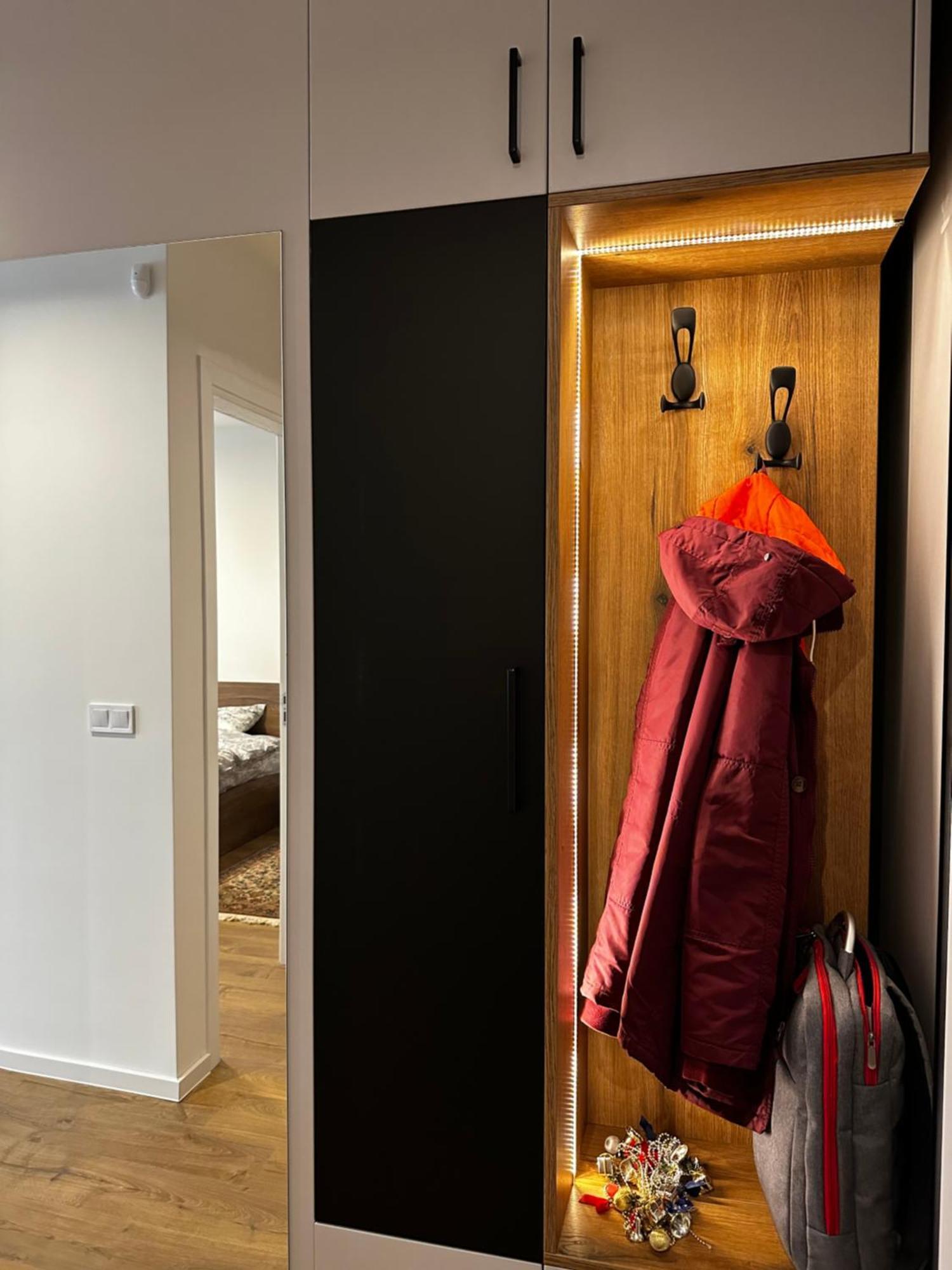 1Br Modern Condo Near The University Sofya Dış mekan fotoğraf