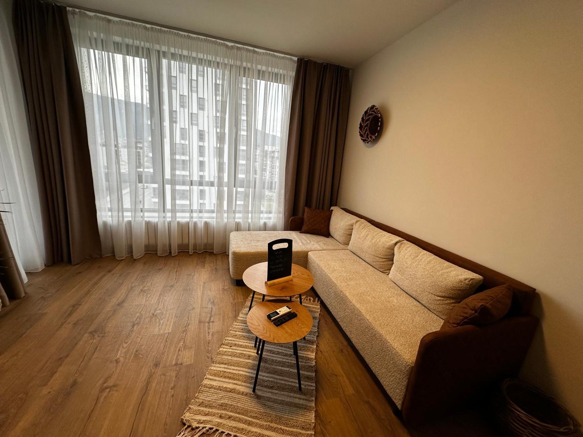 1Br Modern Condo Near The University Sofya Dış mekan fotoğraf