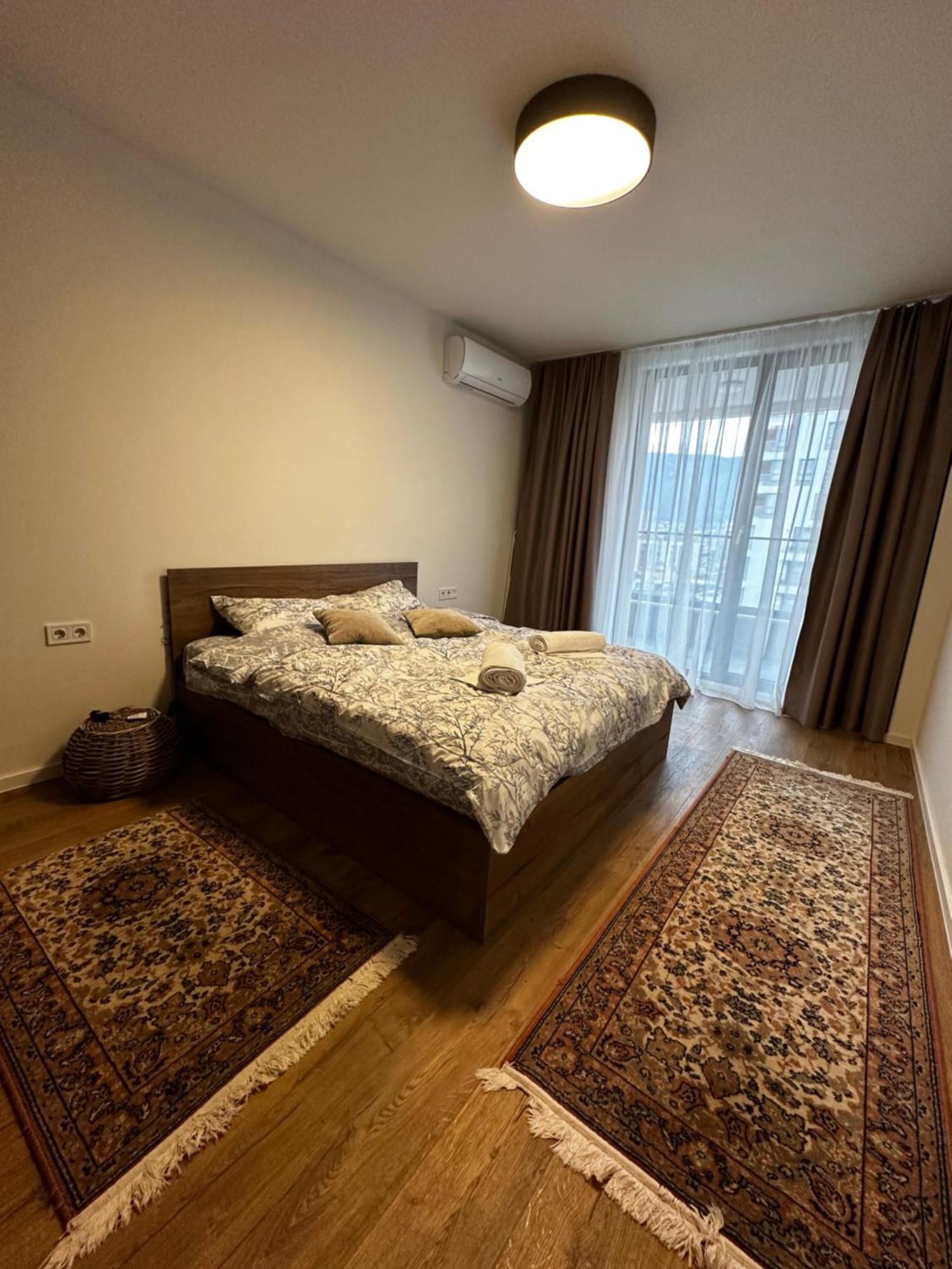 1Br Modern Condo Near The University Sofya Dış mekan fotoğraf