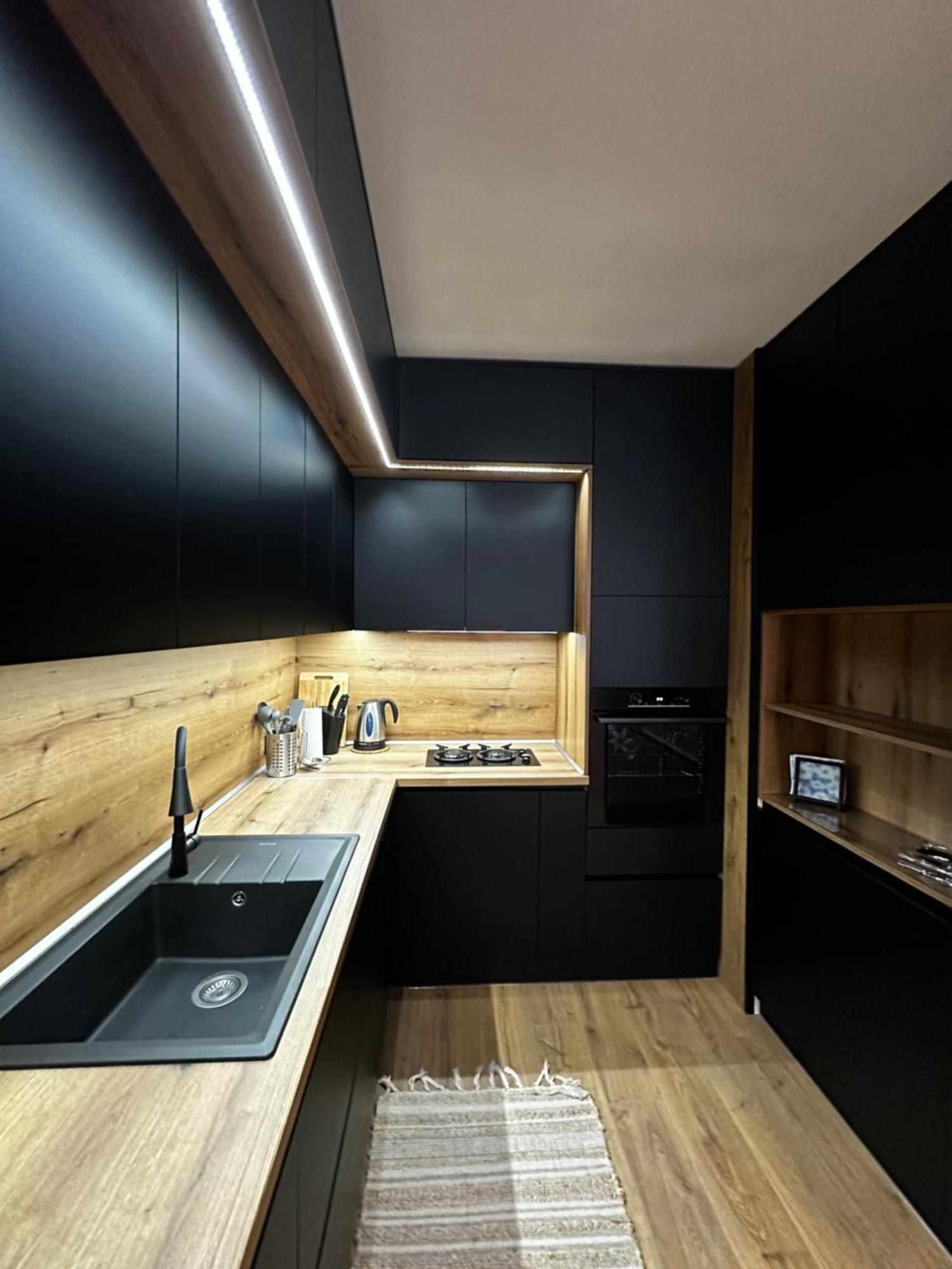 1Br Modern Condo Near The University Sofya Dış mekan fotoğraf