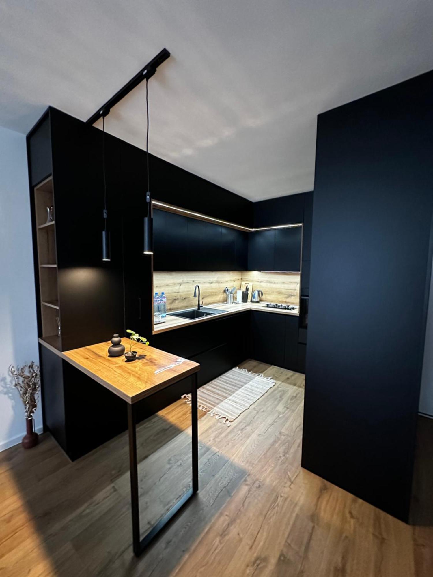 1Br Modern Condo Near The University Sofya Dış mekan fotoğraf