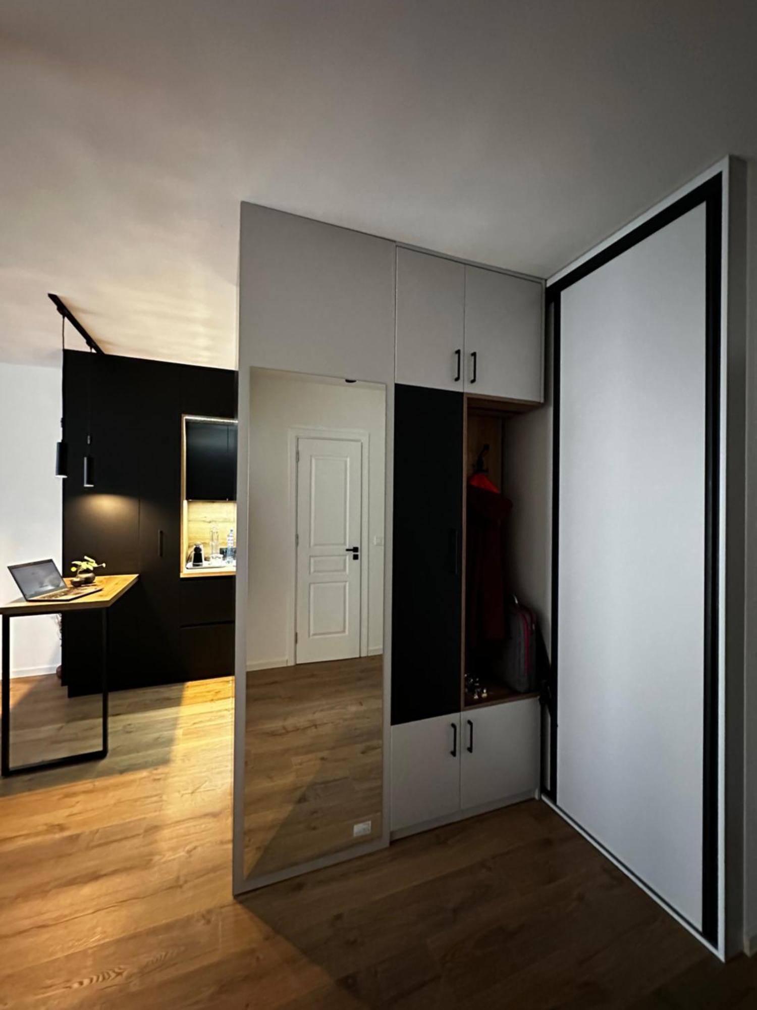 1Br Modern Condo Near The University Sofya Dış mekan fotoğraf