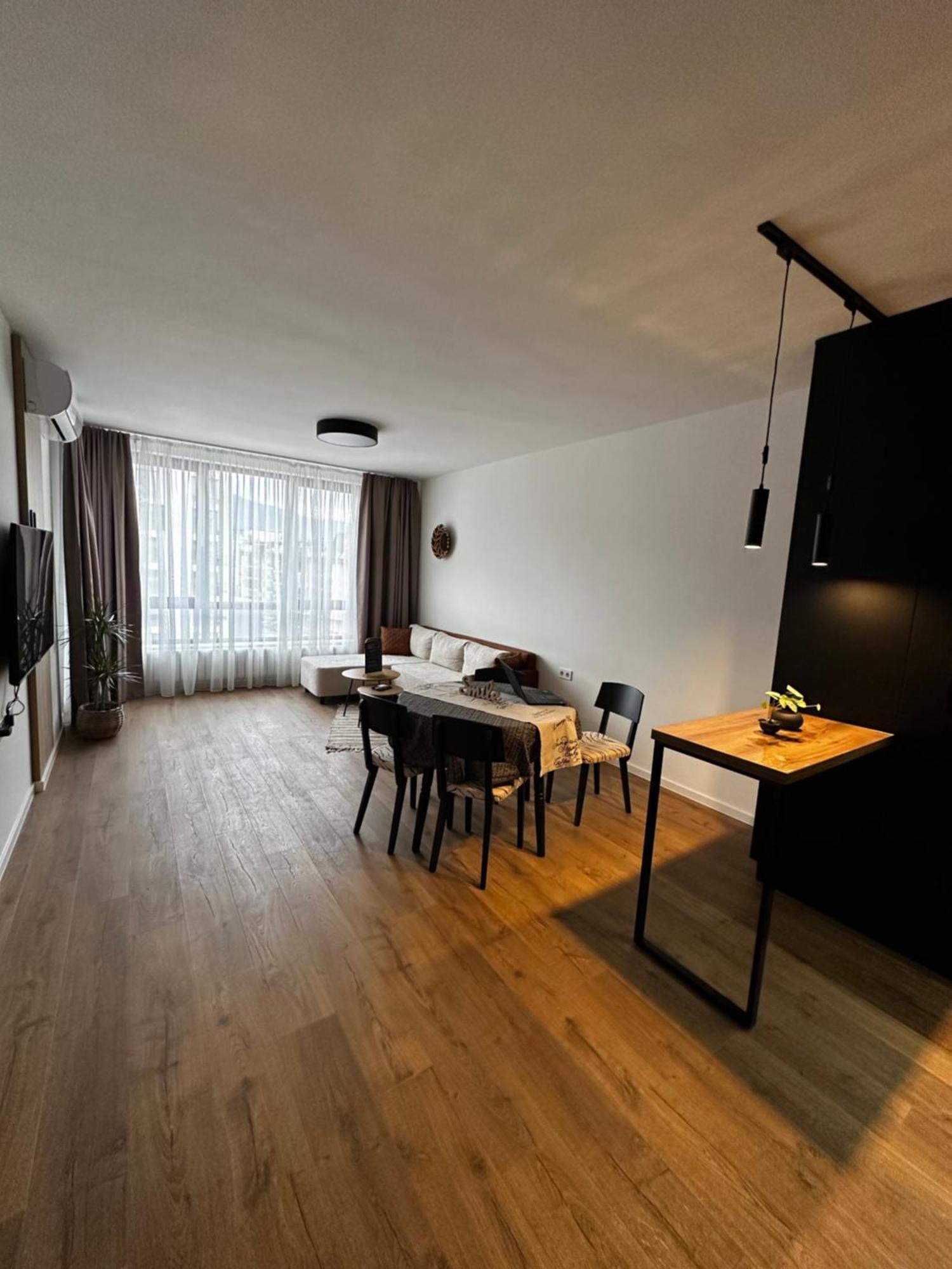 1Br Modern Condo Near The University Sofya Dış mekan fotoğraf