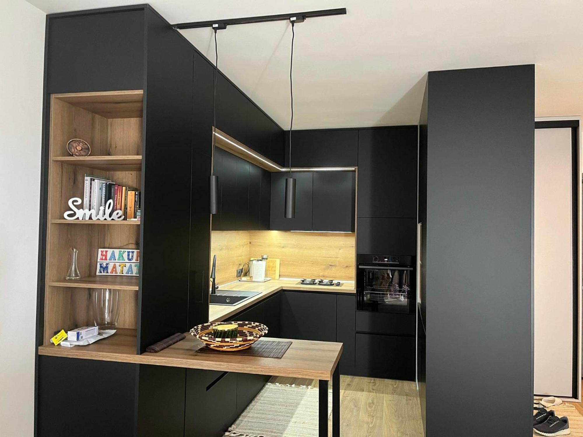 1Br Modern Condo Near The University Sofya Dış mekan fotoğraf